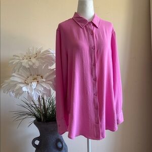 Blouse by No Comment